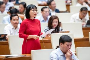 “Không thể phát hiện người tài bằng hồ sơ, bằng cấp, hay qua kỳ thi hình thức”