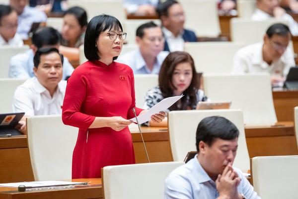 “Không thể phát hiện người tài bằng hồ sơ, bằng cấp, hay qua kỳ thi hình thức”
