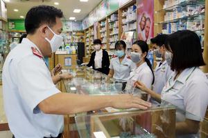 Thái Nguyên tăng cường thanh, kiểm tra an toàn thực phẩm