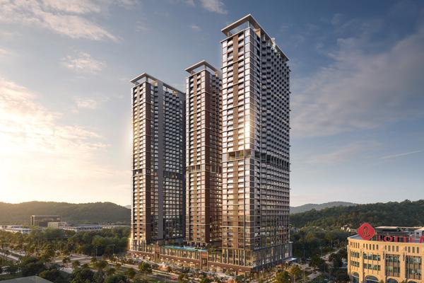 Thị trường căn hộ Hạ Long: Độ nén cao, cơ hội chỉ dành cho người đón đầu