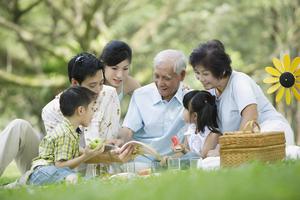 Giữ gìn tổ ấm giữa nhịp sống hiện đại