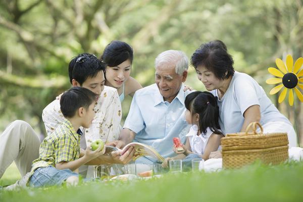 Giữ gìn tổ ấm giữa nhịp sống hiện đại