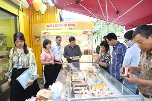 Quảng Ninh: Siết chặt kiểm tra an toàn thực phẩm