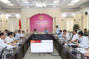 Đồng Tháp: Tăng cường thanh tra, kiểm tra các khâu kỳ thi tốt nghiệp THPT 2025