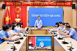 Chủ tịch UBND tỉnh Tuyên Quang khẳng định nguyện vọng của người dân là rất chính đáng