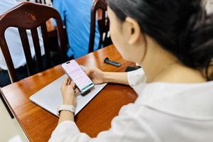 Hà Nội: Nữ sinh mất 3 tỉ đồng khi nghe cuộc gọi giả mạo "cán bộ công an"