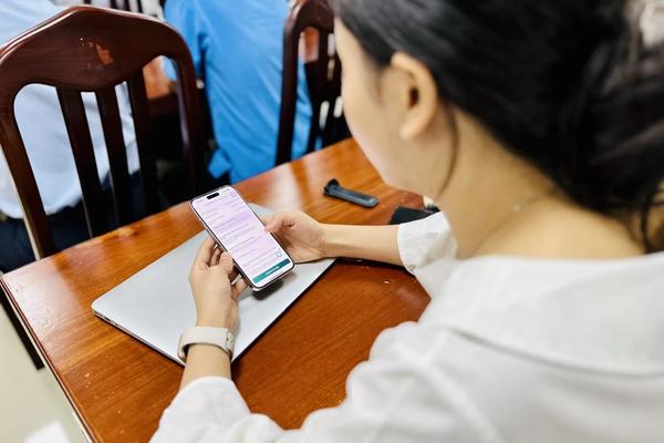 Hà Nội: Nữ sinh mất 3 tỉ đồng khi nghe cuộc gọi giả mạo "cán bộ công an"