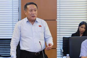 “Doanh nghiệp rất hiếm khi dám kiện cơ quan Nhà nước”