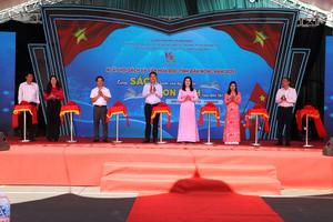Đắk Nông tổ chức ngày hội cùng sách bước vào kỷ nguyên vươn mình của dân tộc
