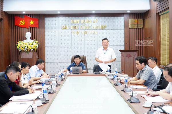Thái Nguyên tăng cường kiểm tra công vụ trong giai đoạn sắp xếp