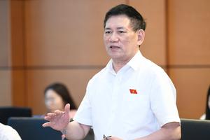 Phó Thủ tướng nói về kiểm tra không quá 1 lần trong năm với doanh nghiệp