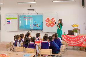 Nhiều điểm mới về quy định chế độ trả lương dạy thêm giờ đối với nhà giáo