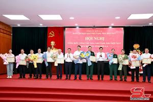 Sơn La hoàn thành sớm công tác xoá nhà tạm, nhà dột nát