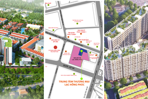 Hưng Yên đẩy mạnh làm nhà ở xã hội: 1.002 căn hoàn tất, gần 3.600 căn đang triển khai