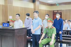 Thanh Hoá: Tuyên án cựu Chủ tịch UBND huyện Quảng Xương cùng nhiều thuộc cấp