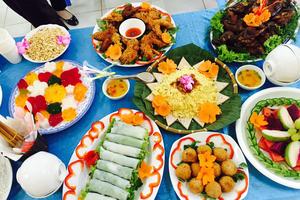Ẩm thực Hải Phòng – Nhiều món ăn hấp dẫn thực khách