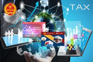 Một số ứng dụng ngành Thuế sẽ tạm dừng hoạt động để phục vụ công tác chuyển đổi