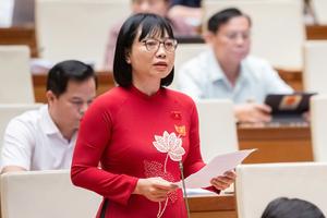 Lo chính sách hậu kiểm cho kinh tế tư nhân dễ thành kẽ hở để “công ty ma” lợi dụng
