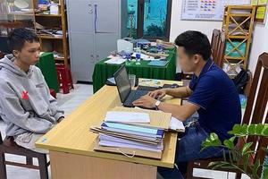 Lâm Đồng: Khởi tố, bắt tạm giam đối tượng sử dụng người dưới 16 tuổi vào mục đích khiêu dâm