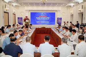 Tạo hành lang pháp lý cho hoạt động báo chí phát triển trong kỷ nguyên số