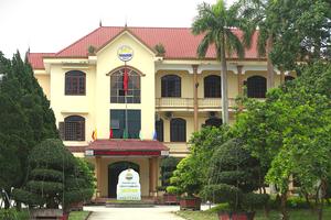 Công ty TNHH Một thành viên Thủy lợi Nam Nghệ An: Chấp hành nghiêm các nội dung kiến nghị trong kết luận thanh tra