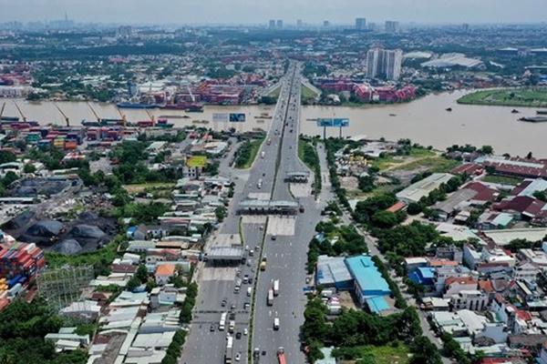 Đồng Nai lập đoàn liên ngành kiểm tra chấp hành quy định pháp luật tại Khu công nghiệp Biên Hòa 1