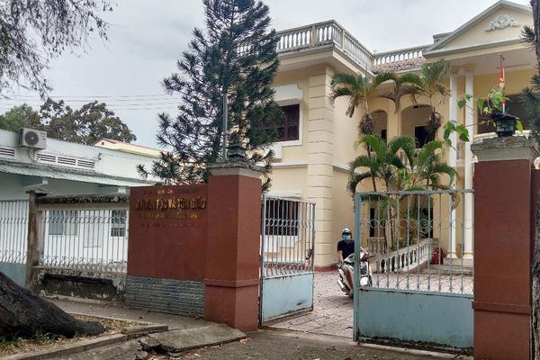 Trà Vinh: Trong quá trình thanh tra tại Ban Dân tộc, đã thu hồi hơn 830 triệu đồng