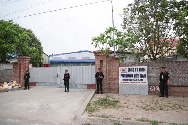 Phú Thọ: Các lực lượng chức năng phát hiện, xử lý 170 vụ vi phạm sản xuất, buôn bán hàng giả