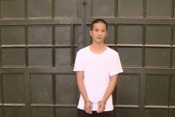 Thanh Hóa: Bắt đối tượng Vũ Văn Thức về hành vi trộm cắp tài sản