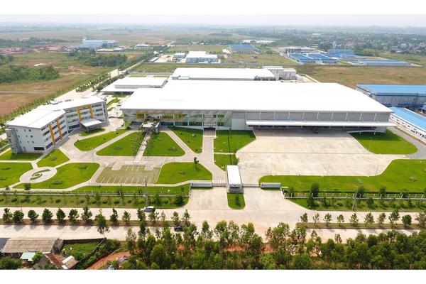 Vĩnh Phúc: Thu hút được hơn 4.202 tỷ đồng vốn DDI, vượt 40,1% dự toán HĐND tỉnh giao