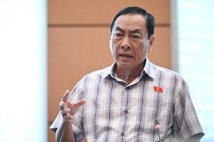“Tăng phạt vi phạm giao thông cao quá, có khi tài xế bán xe mới có tiền nộp”