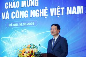 Khoa học phải đi vào cuộc sống mang lại ấm no, hạnh phúc cho Nhân dân