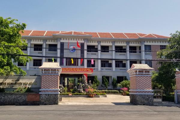 Quảng Trị: Kết luận thanh tra huyện đảo Cồn Cỏ, hơn 550 triệu đồng bị kiến nghị thu hồi
