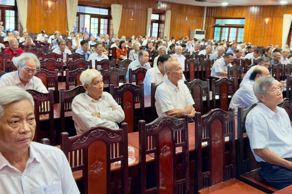 Long An hoàn thành sớm sắp xếp đơn vị hành chính cấp xã, cấp tỉnh
