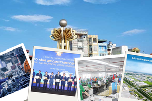 Hưng Yên tăng tốc đầu năm: GRDP vượt kỳ vọng, doanh nghiệp khởi sắc