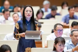 Doanh nghiệp làm hàng giả, kém chất lượng phải xử rất nặng, bồi thường khách hàng