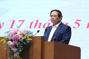 Thủ tướng: Thực hiện chiến dịch tổng rà soát tài khoản ngân hàng, sim điện thoại