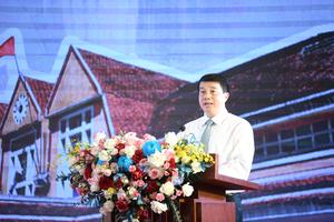 Diễn đàn Kết nối “Văn hóa - Du lịch - Thương mại” Lâm Đồng 2025: Tầm nhìn mới, động lực mới cho phát triển bền vững