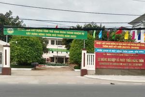 Trà Vinh: Đề nghị Ban Quản lý Cảng cá thu hồi, hoàn trả hơn 252 triệu đồng