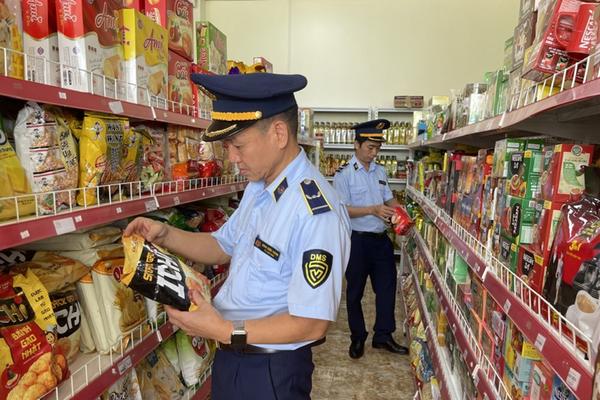 Cao Bằng: Phát hiện, xử lý 109 vụ vi phạm hành chính, thu nộp ngân sách Nhà nước 1,8 tỷ đồng