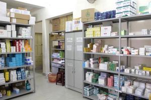 TP Hồ Chí Minh: Thành lập đoàn liên ngành kiểm tra cơ sở kinh doanh dược