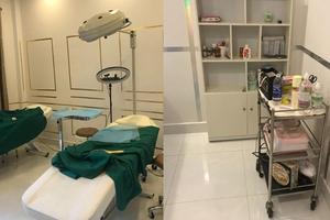 TP Hồ Chí Minh: Yêu cầu Bệnh viện Đa khoa Gia Định tạm ngưng phẫu thuật hút mỡ bụng
