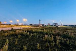 Thanh tra Bộ Xây dựng phát hiện nhiều vi phạm tại Dự án Khu đô thị Phú Mỹ An - TP Huế