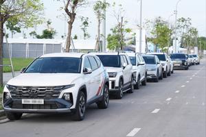 Hyundai Care Day 2025: Trải nghiệm công nghệ, lan tỏa trách nhiệm cộng đồng