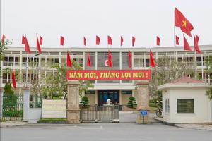 UBND huyện Thủy Nguyên cơ bản thực hiện các kiến nghị của Thanh tra Bộ Tài chính