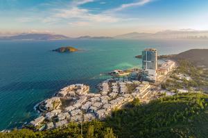 Hưởng “lợi nhuận kép” & đặc quyền nghỉ dưỡng 5 sao từ Villa Le Corail, A Gran Meliá Hotel