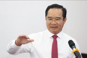 Đảng ủy UBND TP HCM thành lập 11 Tổ công tác theo dõi chỉ đạo Đại hội cấp cơ sở