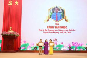 Lai Châu: Lan tỏa sâu rộng việc học tập và làm theo Bác, tạo động lực xây dựng tỉnh phát triển toàn diện