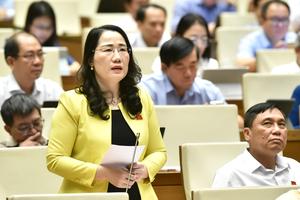 “Niềm tin của nhà đầu tư không dựa trên những cao ốc hào nhoáng”