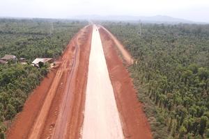 Đắk Lắk thanh tra công tác bồi thường, hỗ trợ và tái định cư dự án Cao tốc Khánh Hòa – Buôn Ma Thuột